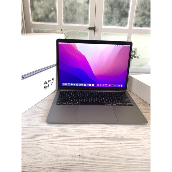 Jual Macbook Air M1 13inch 2020 | Shopee Indonesia