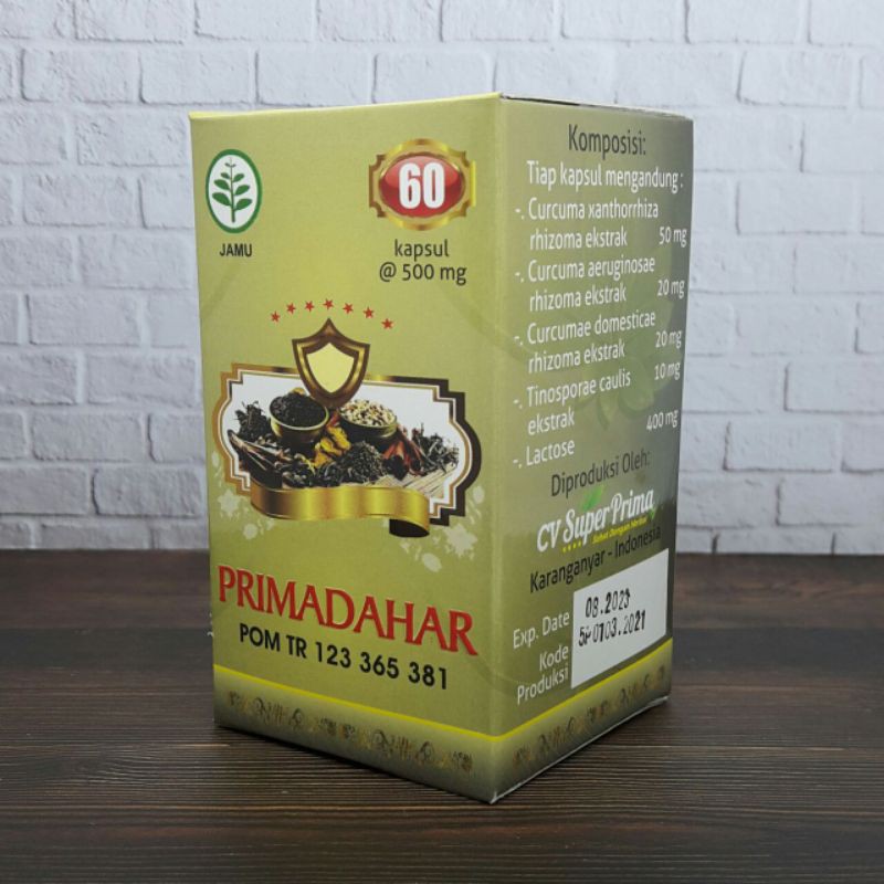 OBAT GEMUK &amp; NAFSU MAKAN HERBAL 100% ALAMI