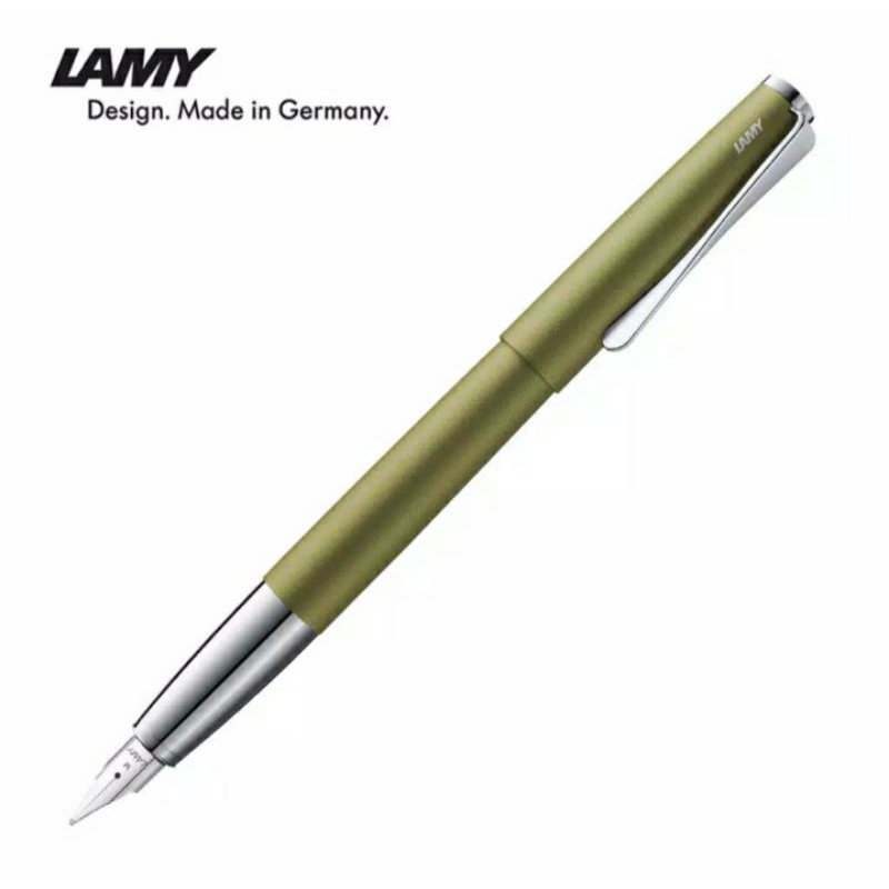 

LAMY Studio Fountain Pen 066 Special Edition 2019