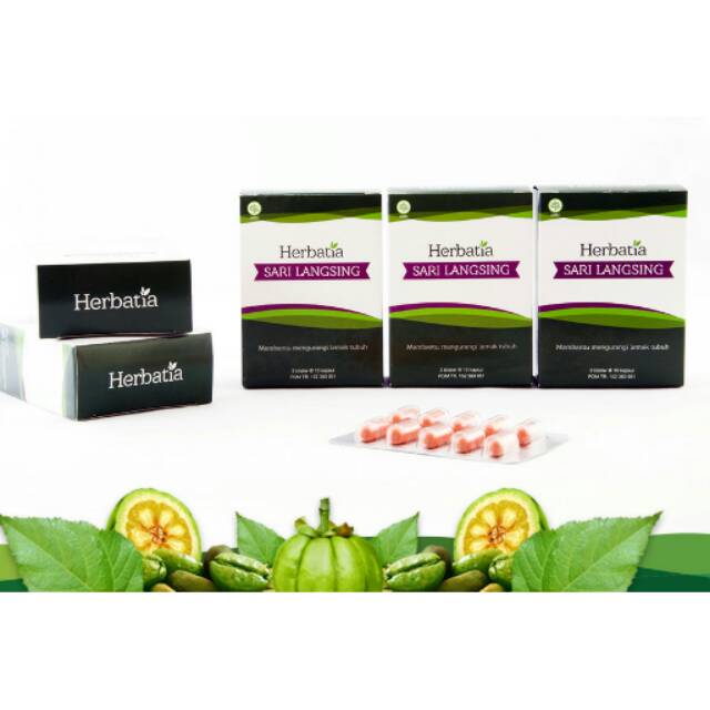 HERBATIA SARI LANGSING