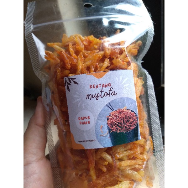 

kentang mustofa original