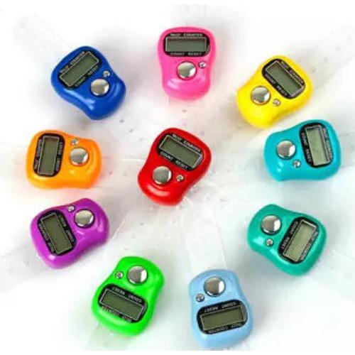 Terlaris Tasbih Digital Dzikir Dan Alat Penghitung Modern Kode 986