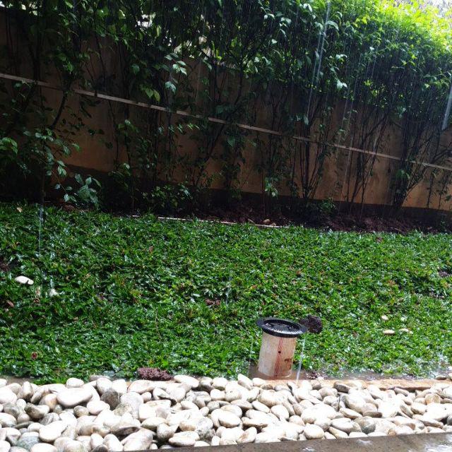 Pipa Resapan Air Tanah 4 Inch 50 Cm / Pipa Biopori 4 Inch 50 Cm