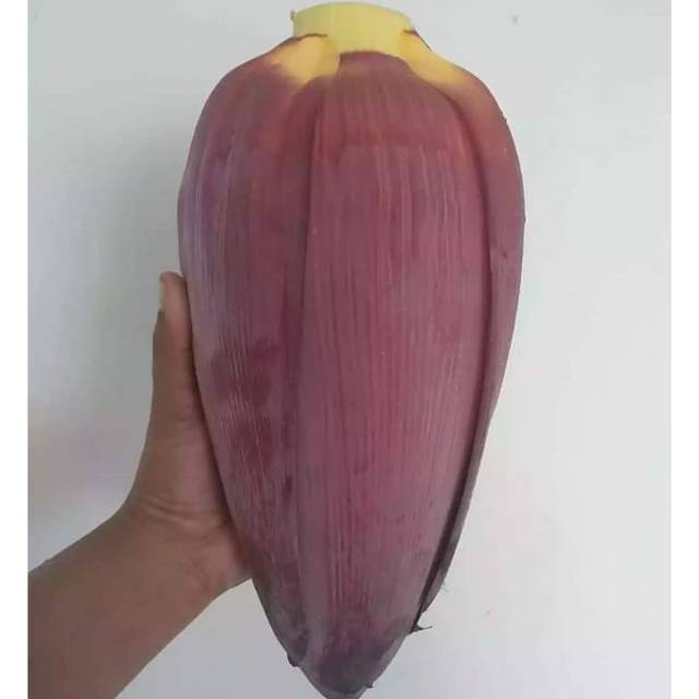 

Jantung pisang per 1 buah