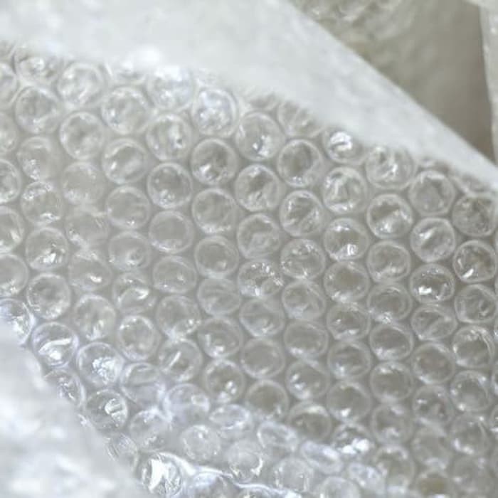 

Bubblewrap Packing (medium / sedang) 50 x 125