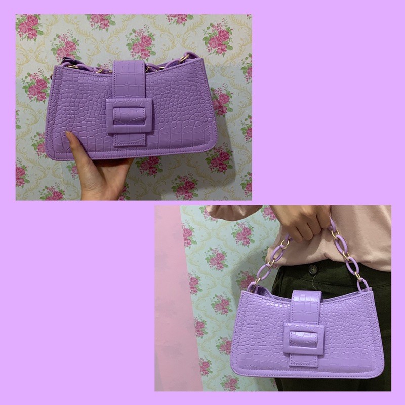 

candy Lilac