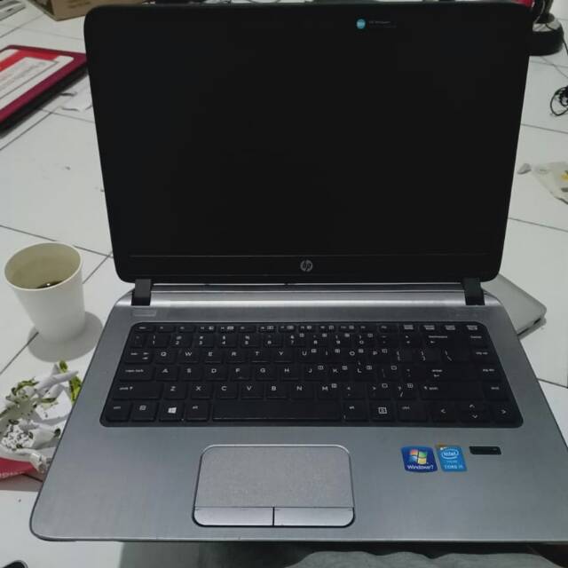HP Probook 440 G2 Core i5