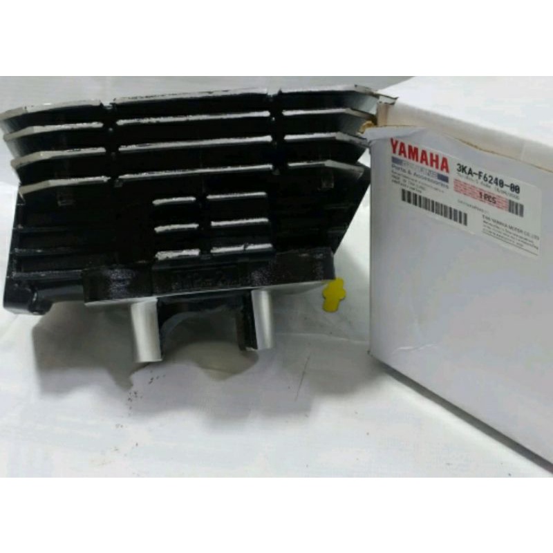 Blok cylinder rx king YP1 blok seher rx king YP1 boring rx king YP1