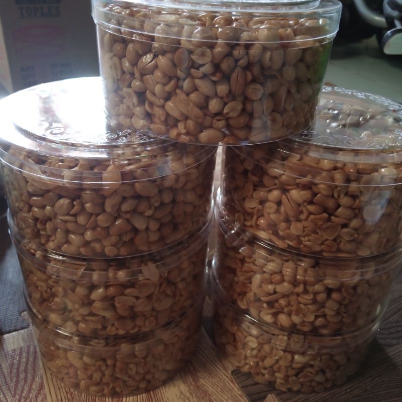 

kacangbawang