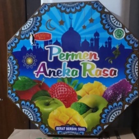 

PERMEN PENGUIN ANEKA RASA 500gr /Gummy Candy /Permen Lebaran