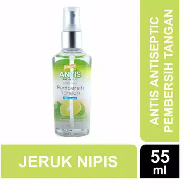 Antis 55ml
