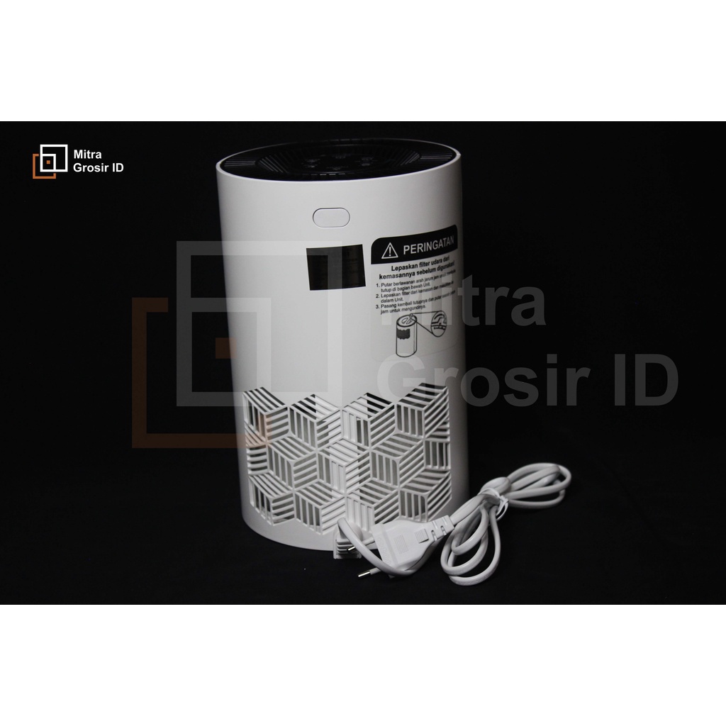 PORTABLE AIR PURIFIER ARASHI AOP 301