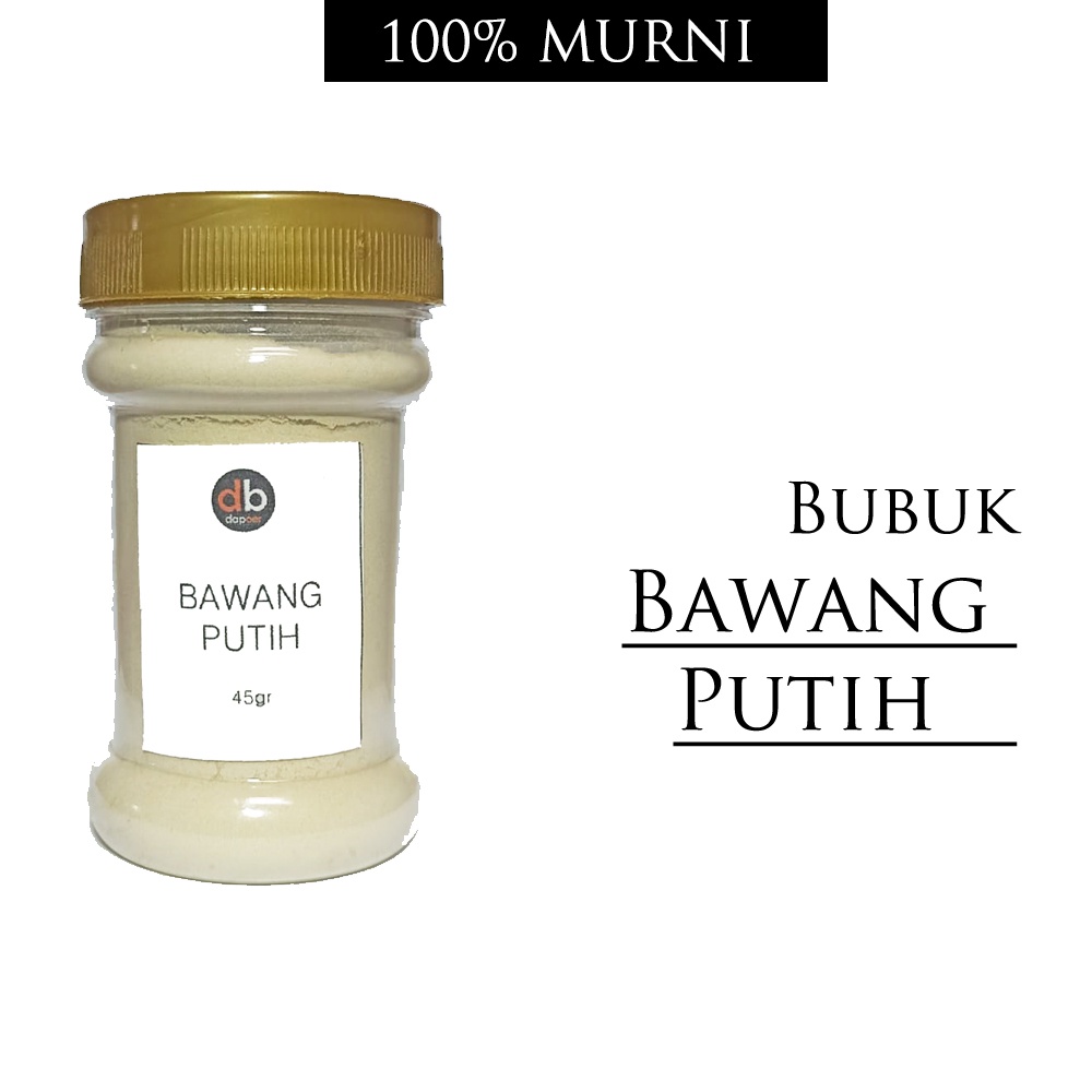 

Bawang Putih Botol