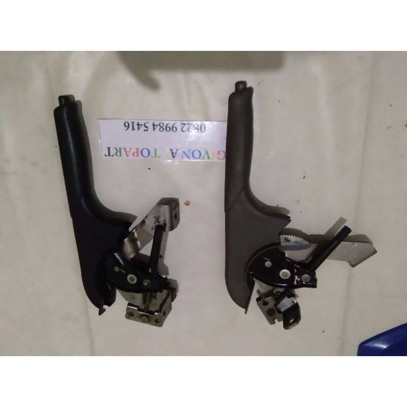 handle rem tarikan rem tangan avanza rush terios