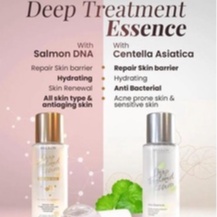 DTE Salmon DNA MS GLOW ORIGINAL/ Essence Salmon DNA/ DTE MS GLOW Original