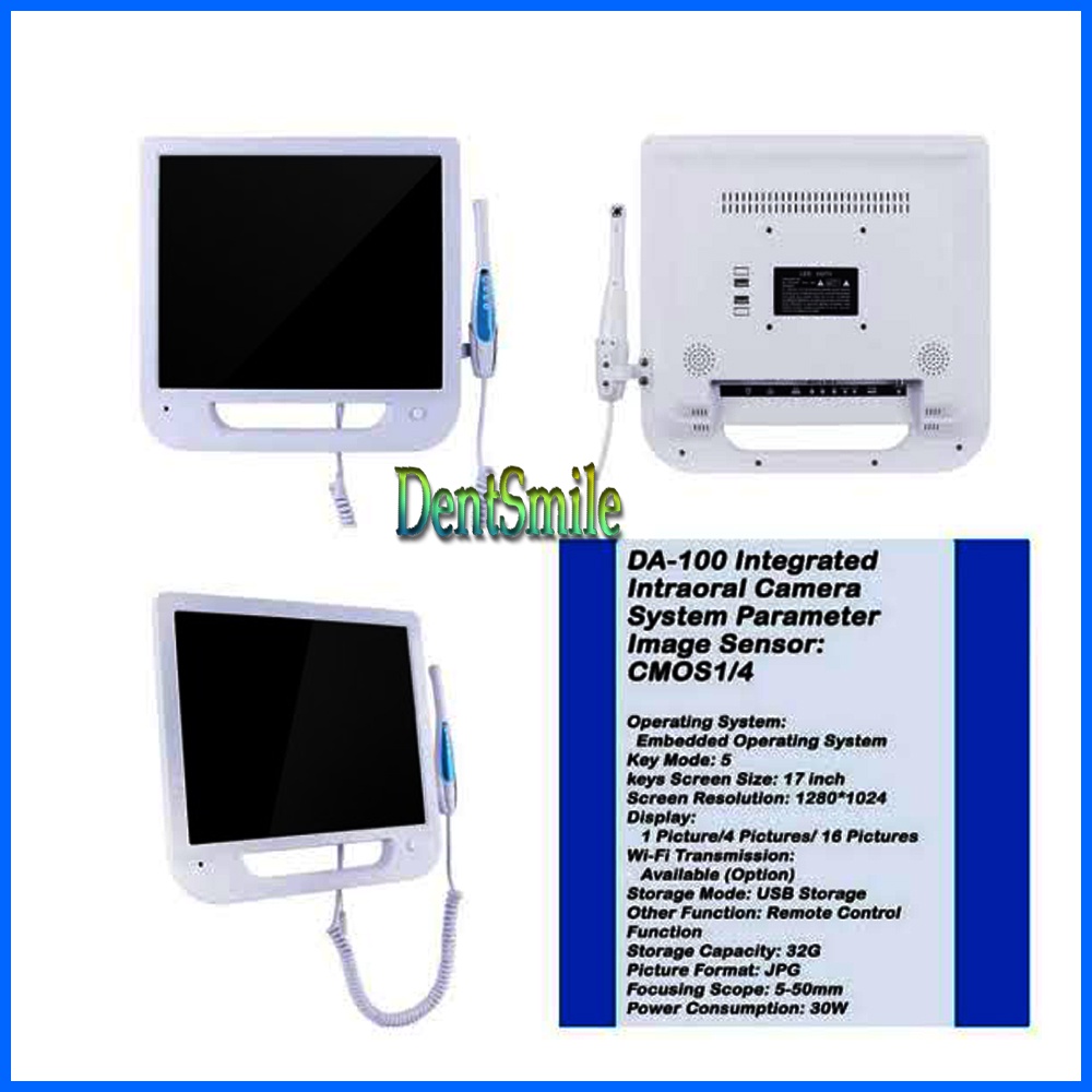 Intra oral camera dental intra oral camera-1