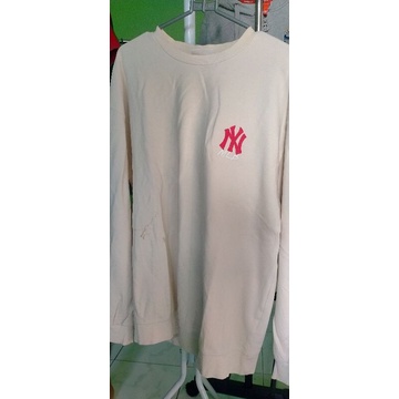 crewneck MLB