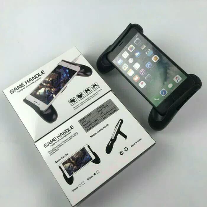gamepad / stik game handphone / stik hp / game handle