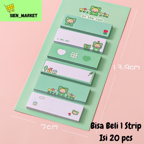 

Sticky Notes Motif Gambar Jurnal Sticky Notes Sekolah Journal Stiker Sticky Notes Murah