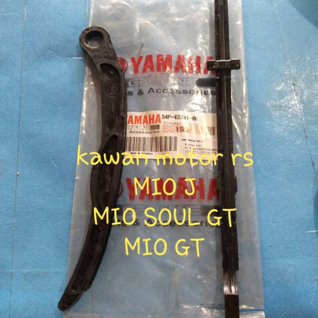 KARET TENSIONER 54P MIO J/MIO SOUL GT/MIO GT