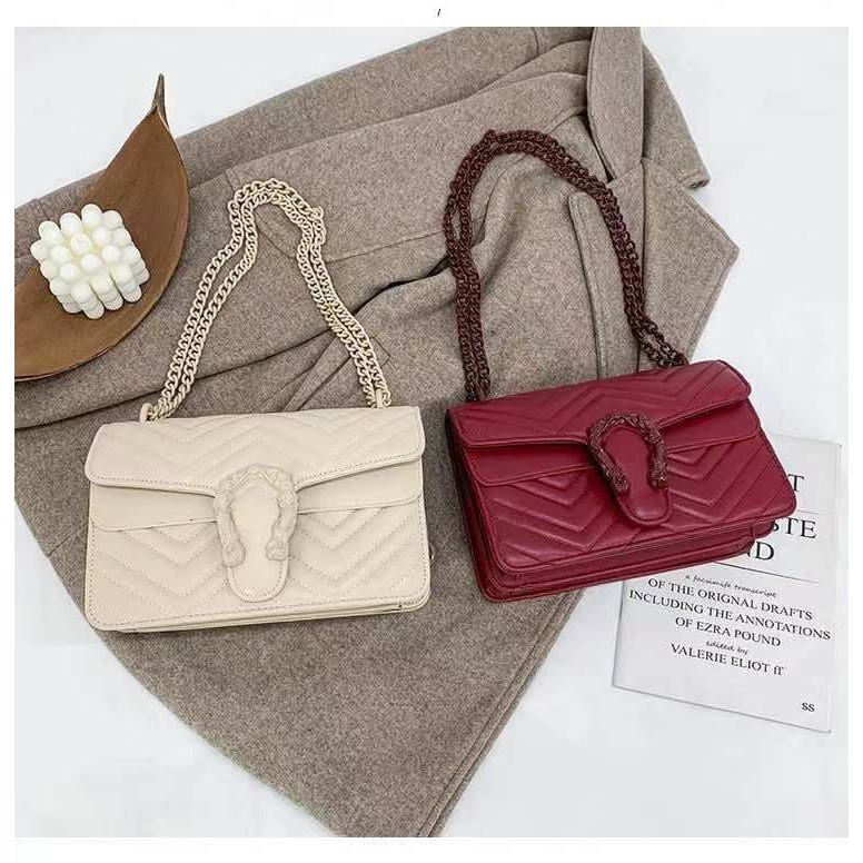 Onlinesaya BISA BAYAR DIRUMAH Tas Wanita Tasready Tas Selempang Wanita Import U 7286 D5G7 229344