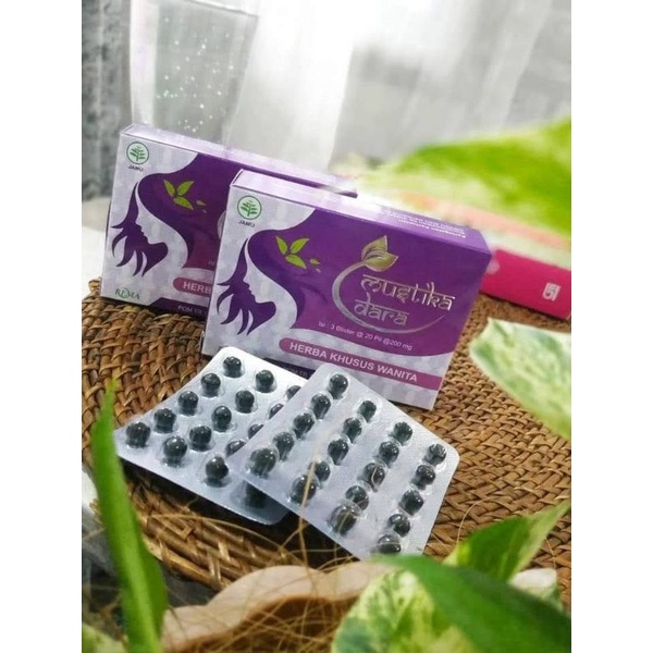 MUSTIKA DARA ORIGINAL