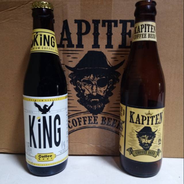 

KiNG vs Kapiten