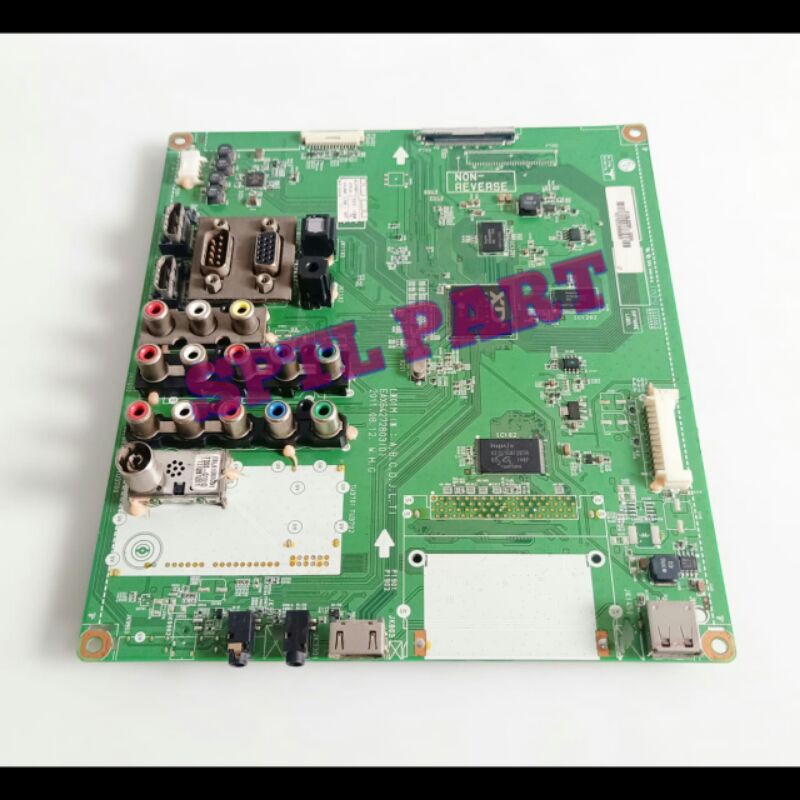 MB TV LED LG 42LV3500 - TG