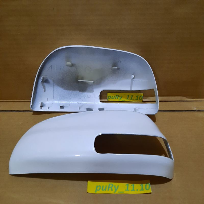 COVER TOTOK SPION TOYOTA RUSH TERIOS 2006 2007 2008 2009 2010 2011 2012 ORI