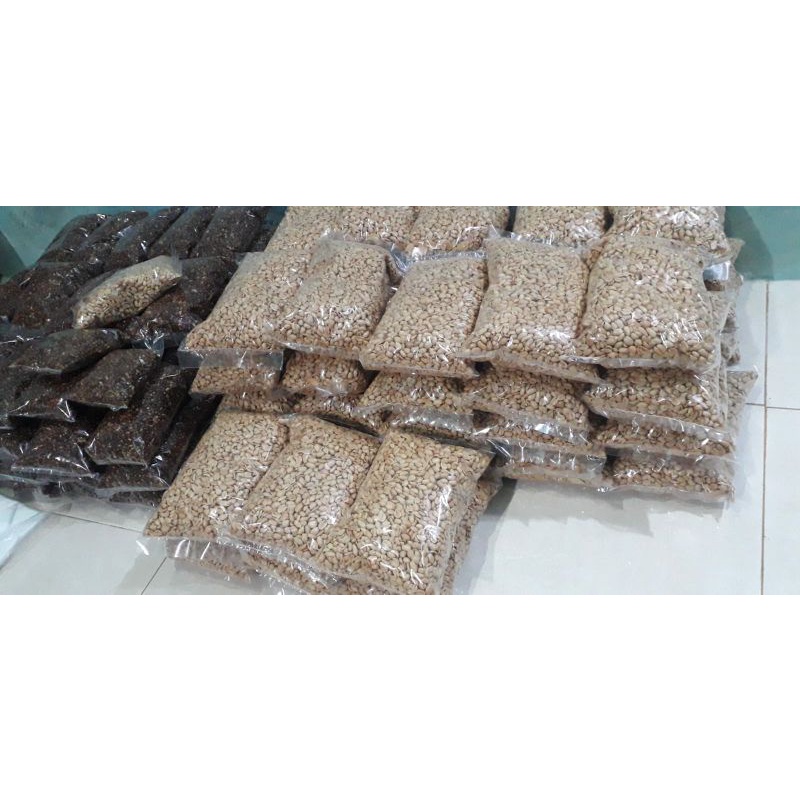 

camilan MUSI aneka rasa