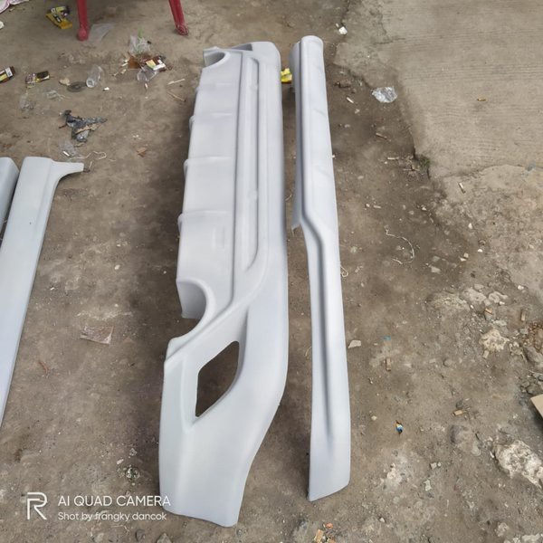 TERMURAH BODYKIT Mazda cx5