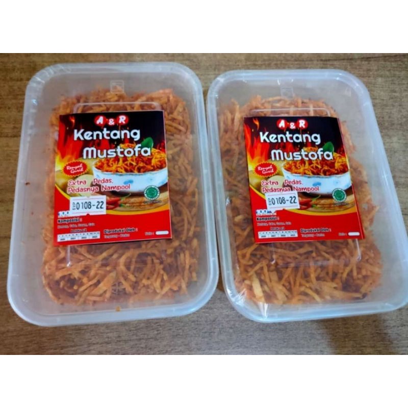 

kentang mustofa