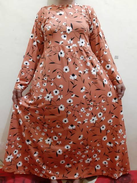 Gamis misbee / gamis busui / gamis misby /gamis murah /gamis terlaris / gamis adem