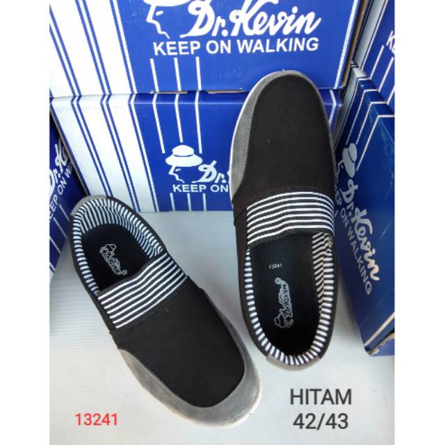 Dr.kevin shoes