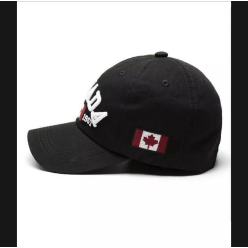 TOPI CANADA_EST1967 ORIGINAL