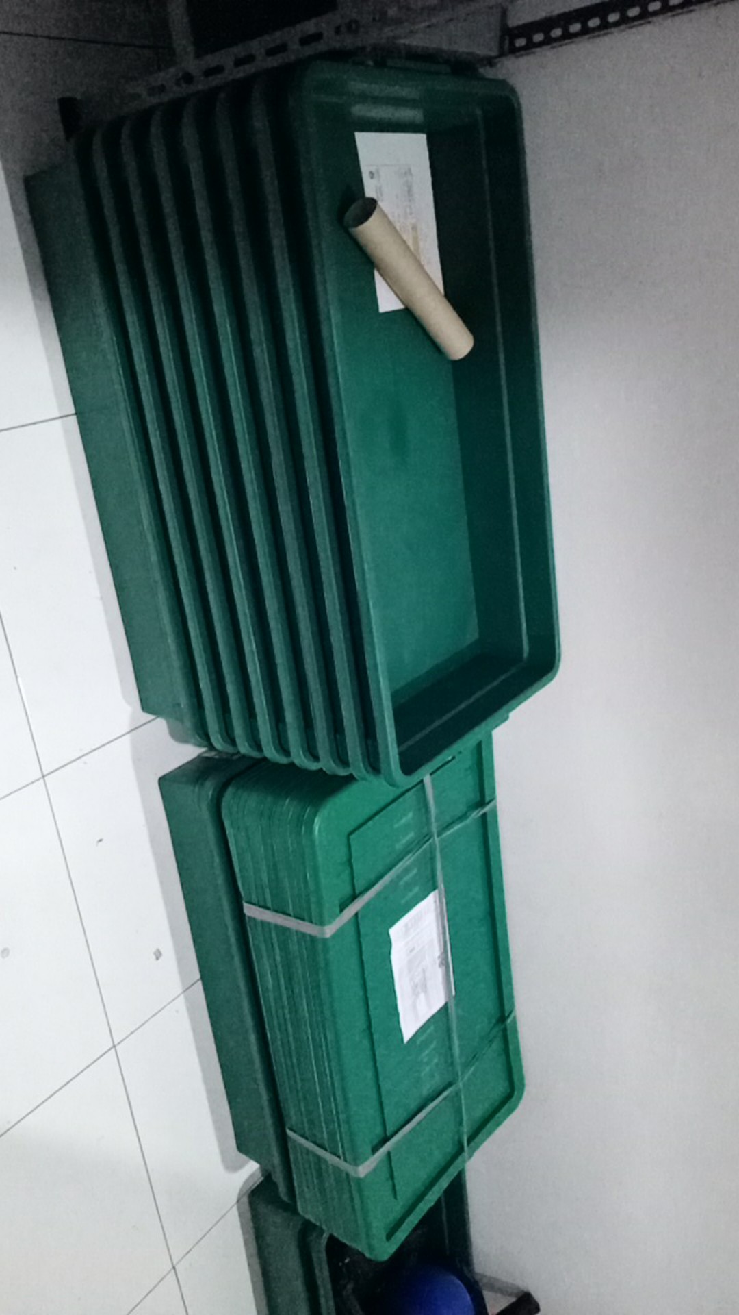 Box Container / Container Box Plastik / Box Ular