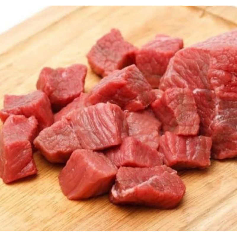 

Daging sapi 250 gr
