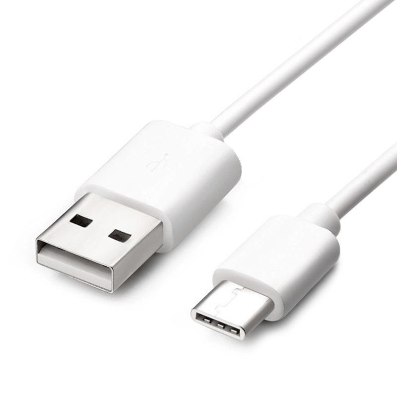 [HOT] 1M 2M 3m Kabel Data / Charger Fast Charging USB Tipe C Untuk Android Samsung Xiaomi Huawei