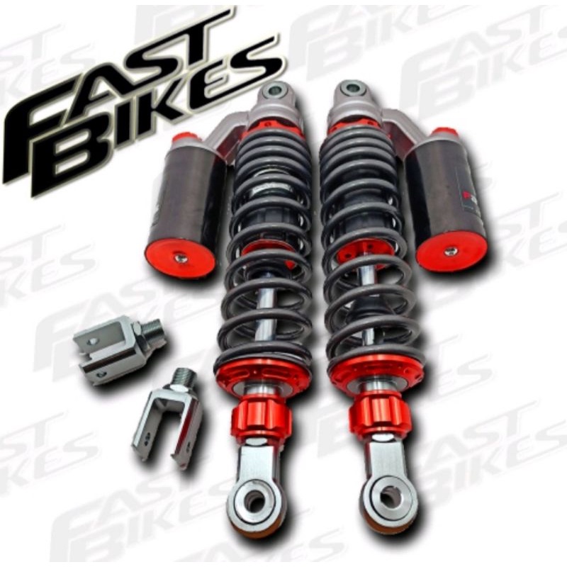 SHOCKBREAKER TABUNG ATAS FASTBIKES COPY KTC UK/340 NMAX PCX RX KING DLL