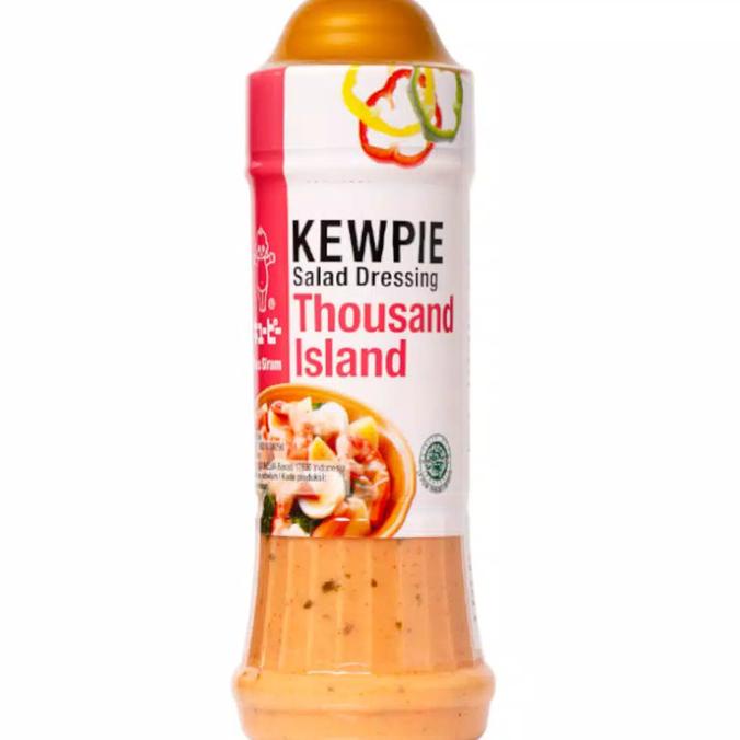 

[[COD]] Kwepie Wijen Sangrai / Thousand Island 200gr BERKUALITAS Kode 287