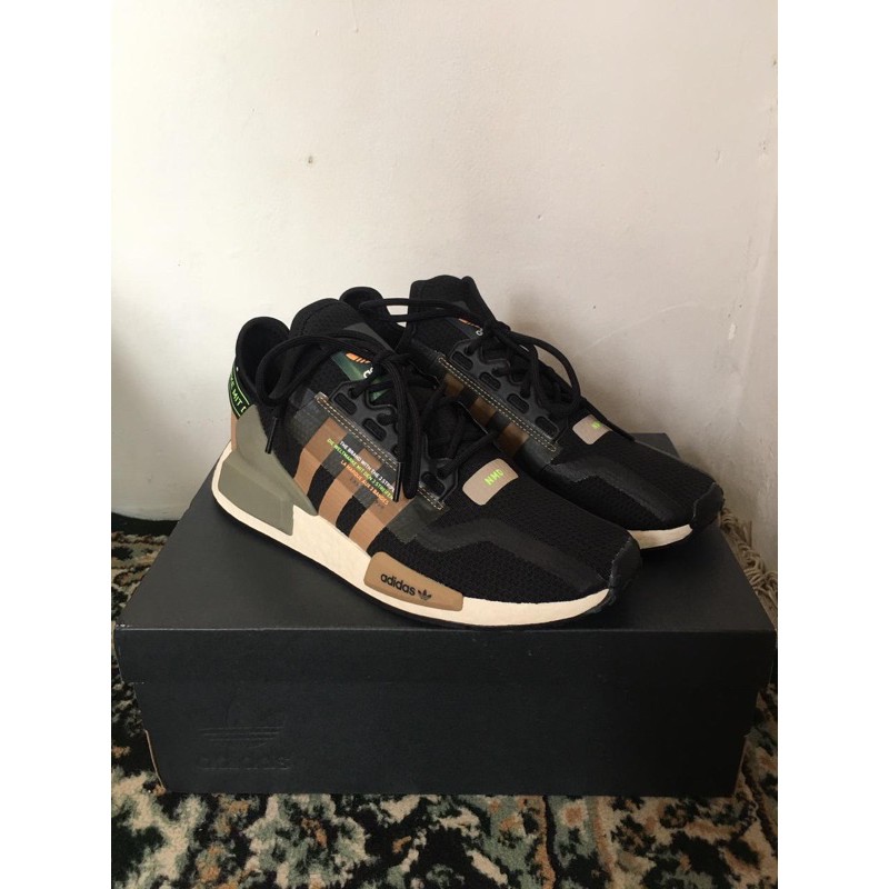 ADIDAS NMD R1 V2 ORIGINAL