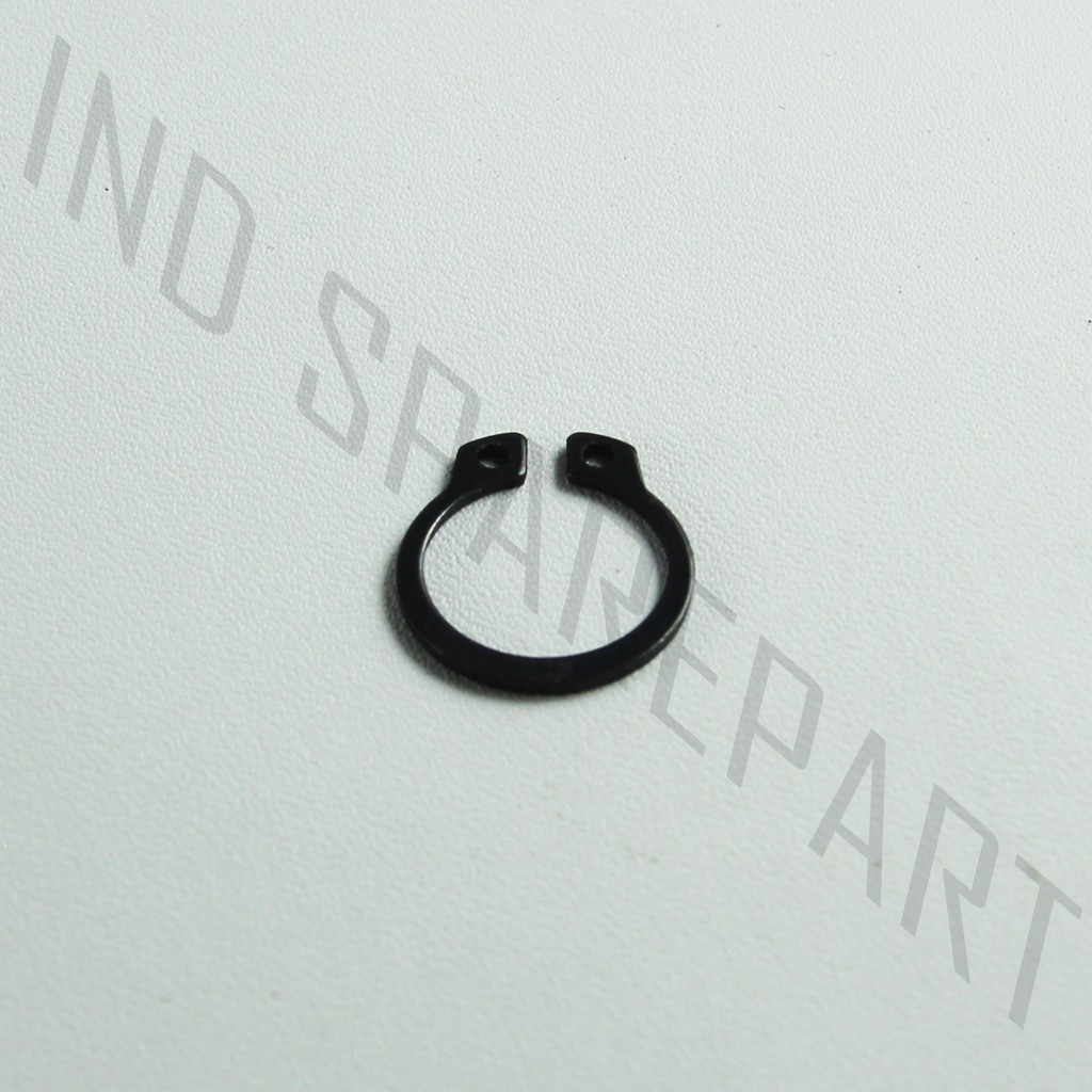 Snap Ring-Eksternal-External Retaining Circlip-Cir-Clip S-14 S 14 S14