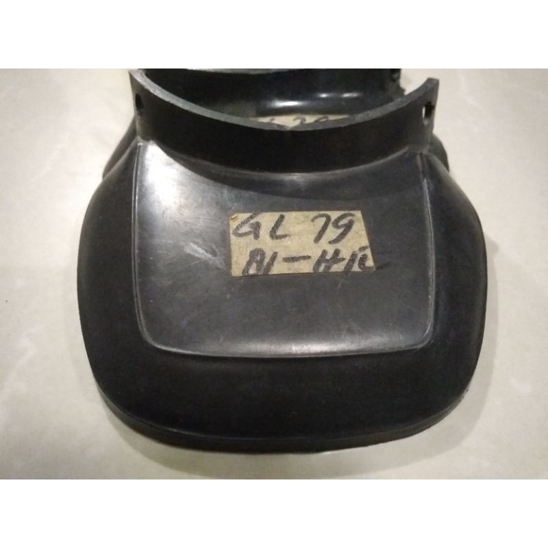 Kepet Air / Kepet Lumpur GL100 / 125