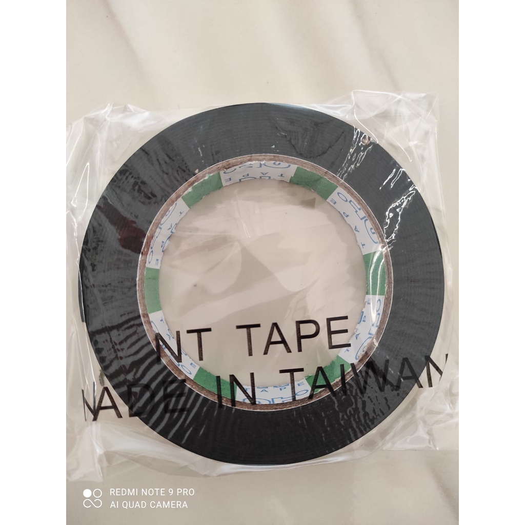 

Double Tape/Foam Tape/ perekat bolak balik NT Made in Taiwan