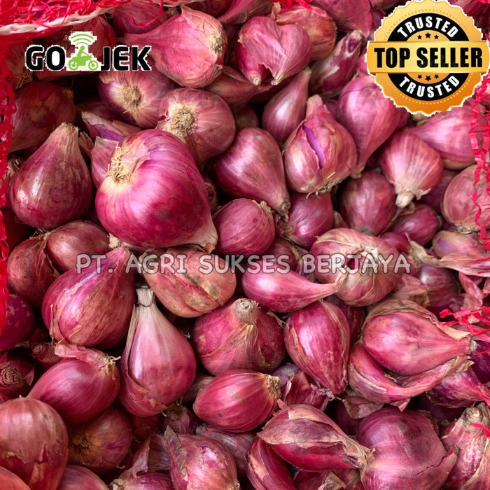 

uuttudd Bawang Merah Brebes Super 500 Gram Fsfs201