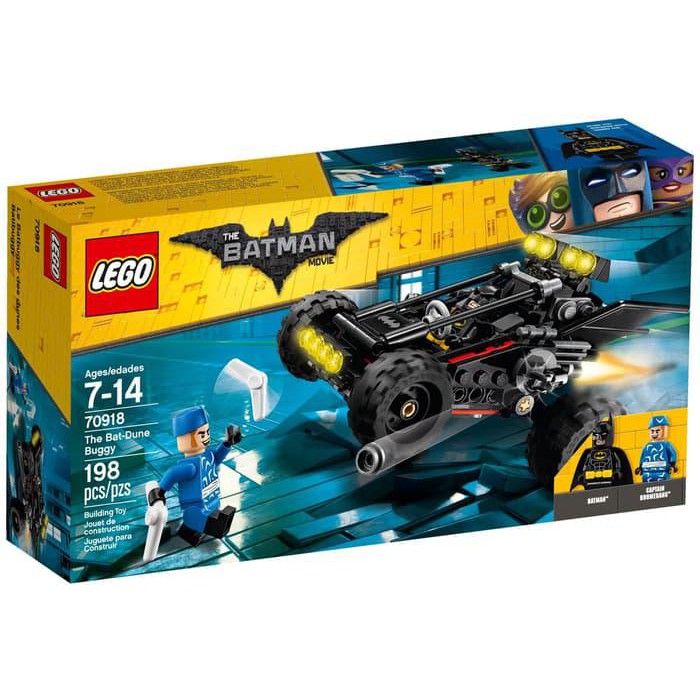 lego bat buggy