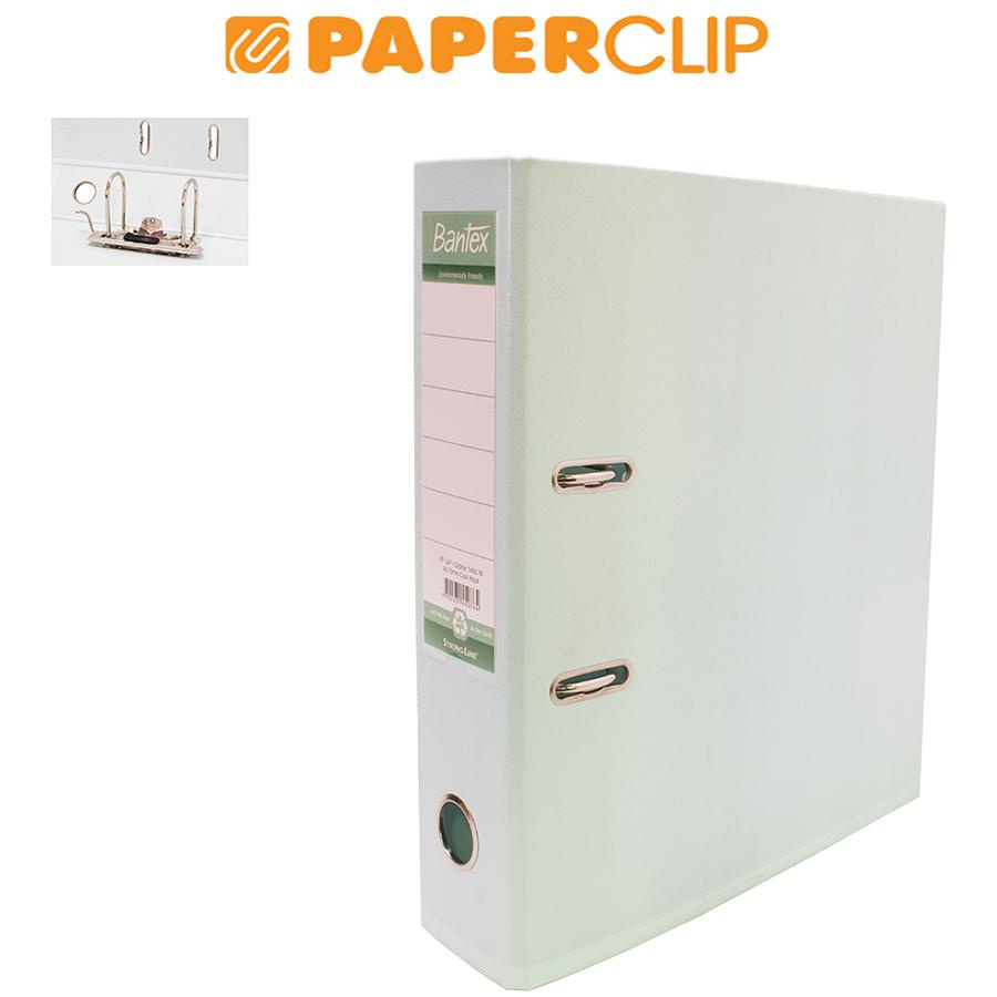 

ORDNER BANTEX 1450 A4 7CM 76-C.AQU