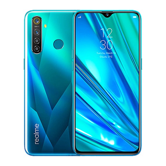 REALME 5 PRO RAM 8/128GB