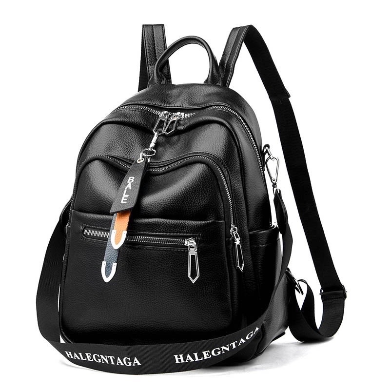 Tas Ransel Wanita Fashion 3345-4002-M3