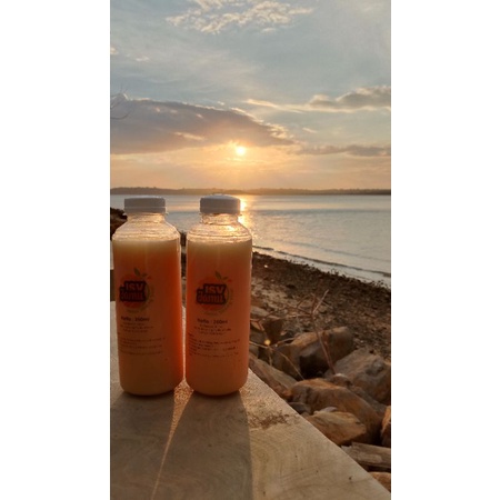 

Jamu JSV Viral/Jamu Diet